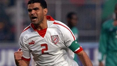 خالد بدرة: نتمنى ظهور قوي لتونس .. وإستبعاد معلول 