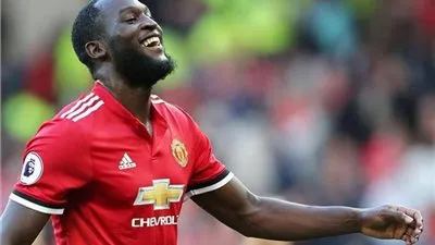 إتفاق نهائي بين إنترميلان ومانشستر يونايتيد لضم لوكاكو