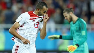 بوطيب: المغرب في المجموعة الأصعب