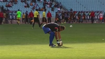 تونس تحذر من الكرة الجديدة في أمم إفريقيا والسر 25 مترا