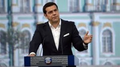 رئيس الوزراء اليوناني: تركيا قد تواجه عواقب إذا لم تغير مسارها