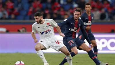 حكاية هروب برشلونة من فخ نجم باريس سان جيرمان