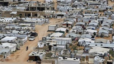 اللاجئون السوريون في لبنان يواجهون ضغوطًا جديدة للعودة إلى ديارهم