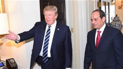 22 مليار دولار الاستثمارات الأمريكية في مصر بنهاية ديسمبر 