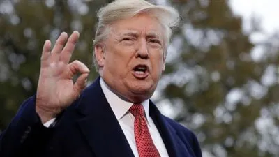 ترامب: لن نسمح لـ إيران امتلاك أسلحة نووية أبداً