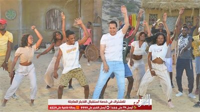 رسالة حكيم للشعب المغربي بعد خطأ 