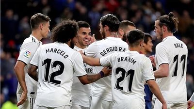 ميلان يواصل محاولاته لضم نجم ريال مدريد