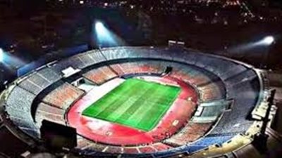 لمشجعي المنتخب الوطني.. كيف تصل ستاد القاهرة بخمسة جنيهات فقط؟