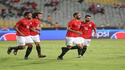 موعد مباراة مصر وزيمبابوي في افتتاح بطولة أمم إفريقيا ، القنوات الناقلة ، المعلقين