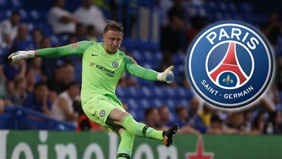 باريس سان جيرمان يقترب من ضم جوهرة تشيلسي