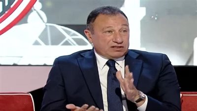 الخطيب يستقبل كبار زوار الكاف قبل افتتاح أمم إفريقيا 2019