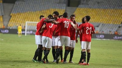 موعد مباراة مصر وزيمبابوي اليوم 21 / 6 / 2019 والقنوات الناقلة| مشاهدة مباراة مصر لحظة بلحظة