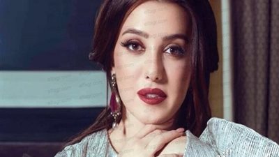 كندة علوش تتغازل في هذا الشخص.. 