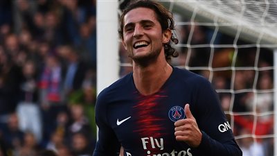 رابيو يحسم قراره النهائي حول الإنتقال إلى يوفنتوس