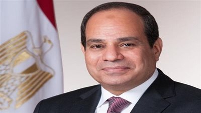 بالفيديو: الجماهير المصرية تهتف للرئيس السيسي قبل انطلاق أمم إفريقيا 2019