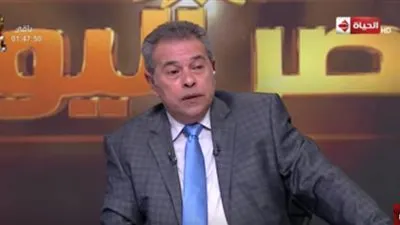 توفيق عكاشة: 