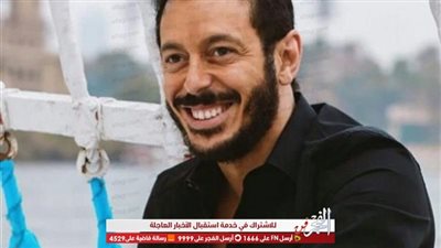 هذه توقعات مصطفى شعبان لمصر في بطولة أمم إفريقيا