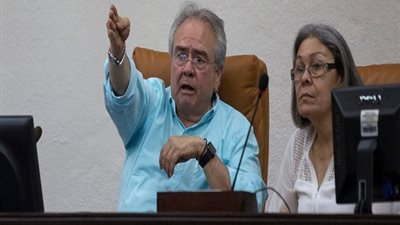 بسبب انتهاكات حقوق الإنسان.. الولايات المتحدة وكندا تعاقبان المسؤولين في نيكاراغوا