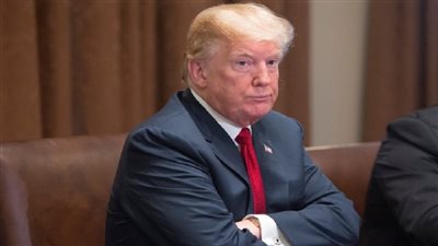 خطأ فادح يعرض ترامب لموجة سخرية قاسية