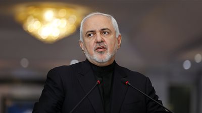 ظريف يعلن عن خطوات بلاده القادمة بشأن الاتفاق النووي