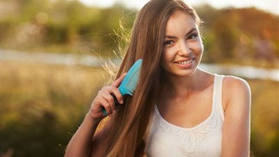 تعرفي على فوائد الثوم المذهلة للشعر.. وطريقة استخدامه