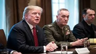 العراق يعزز الإجراءات الأمنية في أكبر القواعد الجوية