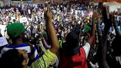 خطة لحل الأزمة السودانية بواسطة أثيوبية