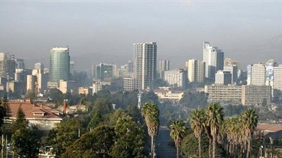 سفارة المملكة بأديس أبابا تعلن انتهاء اختطاف المواطن عبدالله باهيثم