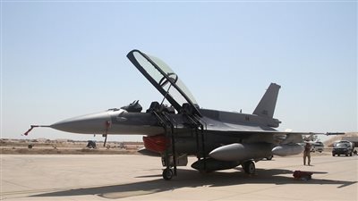 العراق ينفي إجلاء أي أمريكي من قاعدة 