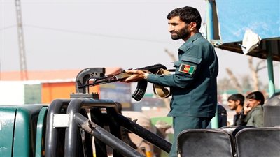 مقتل 14 شخصا باشتباكات شرقي أفغانستان