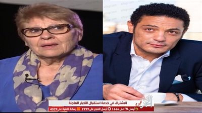 رئيس الصليب الأحمر: محمد على سلط الضوء على أهم قضايا الإنسانية في