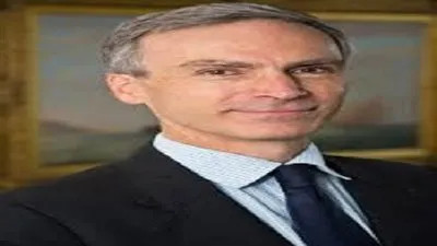 مسؤول بريطاني يزور إيران في محاولة لتخفيف التصعيد