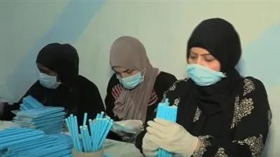 شاهد.. أول مصنع في مصر لإنتاج 