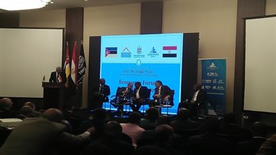 رئس موزمبيق: 23 مليون دولار اجمالي الاستثمار الاجنبي بالبلاد وننتظر رجال الاعمال المصريون