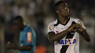 وفاة لاعب فاسكو دا جاما البرازيلي بسبب حادث سير