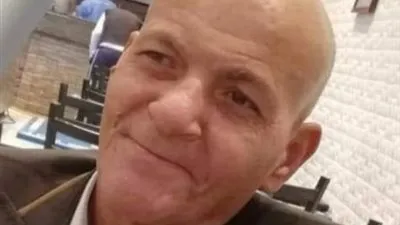 وفاة الفدائي محمود طه عضو منظمة سيناء العربية    