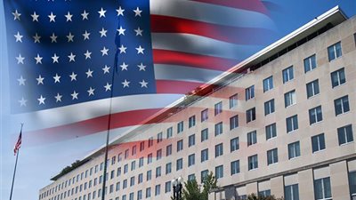 واشنطن تدعو إلى فرض تدابير مالية دولية ضد إيران