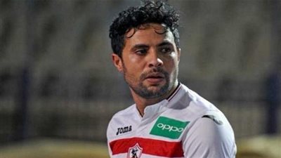 عاجل.. خالد جلال يحسم مصير محمد إبراهيم مع الزمالك