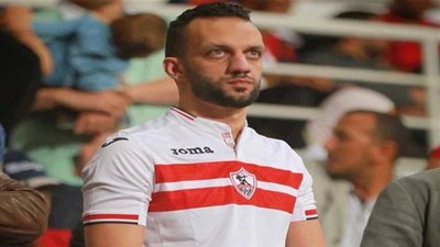موقف أمير مرتضى من خوض انتخابات الزمالك