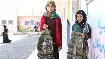 سلمان للإغاثة ينفذ مشروع 