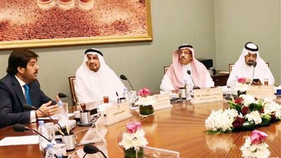 لجنة الصداقة 