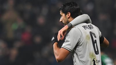 يوفنتوس يقترب من فسخ عقد 