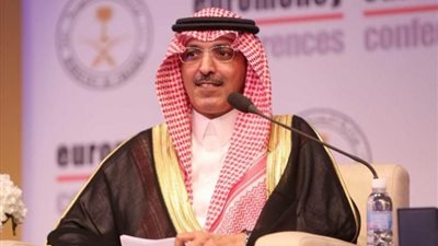 وزير المالية: الانضمام لـ 