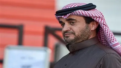 رسميا.. البلطان رئيسا لنادي الشباب