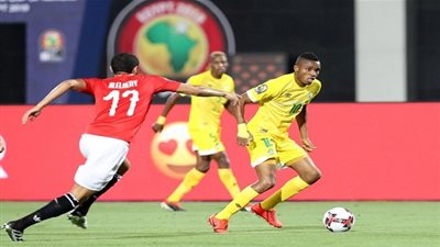  مدرب الزمالك السابق منتقدا النني: لا أشعر بأنه لاعب في أرسنال