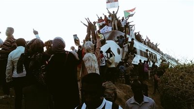 العسكري السوداني: رفضنا مخططا يمكن أن يمزق السودان 