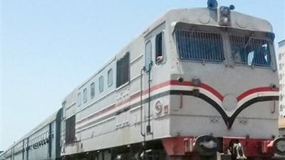 اليوم.. تعرف على معدلات تأخير القطارات بخطوط السكك الحديد 