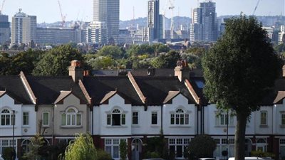 تقرير: السعوديون ضمن 4 جنسيات يتنافسون على العقارات الفاخرة في لندن