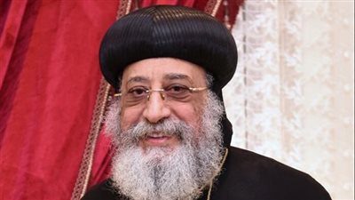 البابا تواضروس يزور العراق منتصف شهر يوليو المقبل 