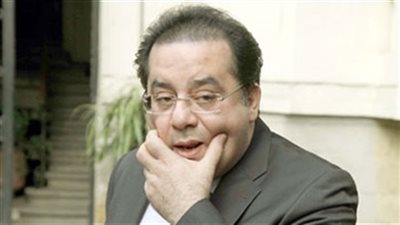 بلاغ يتهم أيمن نور بالتخابر والتحريض ضد مؤسسات الدولة 